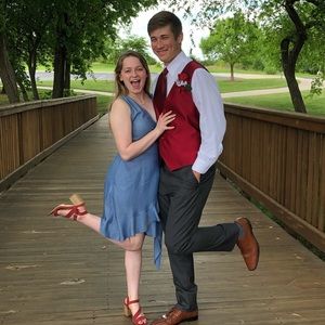 Meet your Posher, Hannah